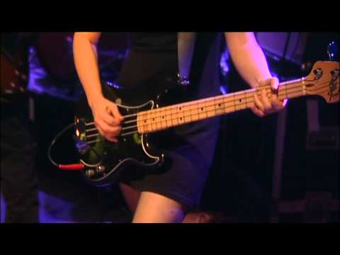 The Wedding Present - Kennedy (  Live at London Shepherds Bush Empire 2005)