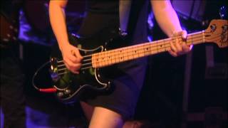 The Wedding Present - Kennedy (From the DVD 'An Evening With The Wedding Present')