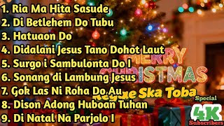 Download lagu ALBUM LAGU NATAL BATAK HKBP TANPA IKLAN NONSTOP 2025 mp3