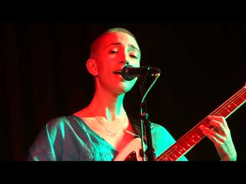 Maia Friedman - Sage, live @ Kino im U, Dortmund 22.05.2022