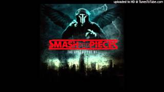 Smash Into Pieces - Burn