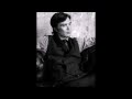 When you are old - W.B. Yeats read by Cillian ...