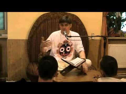 HG Daytyantaka pr., SB 3.30.10, 07.06.2014