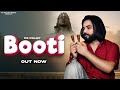Booti ( Official Video ) Singer PS Polist Bholenath Song 2023 || RK Polist