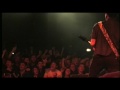 Alkaline Trio -Mr.Chainsaw (Live at the Metro)HQ
