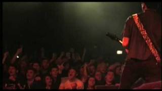 Alkaline Trio -Mr.Chainsaw (Live at the Metro)HQ