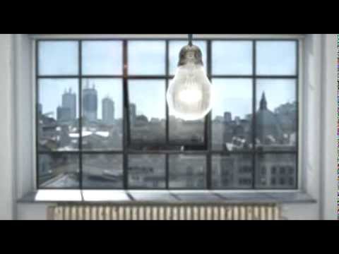 Europeiska antibiotikadagen: The Lightbulb TV Spot (Swedish version 30s)