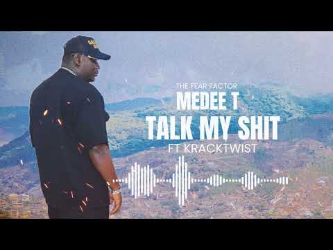 Talk my shit (Feat. Krack Twist)