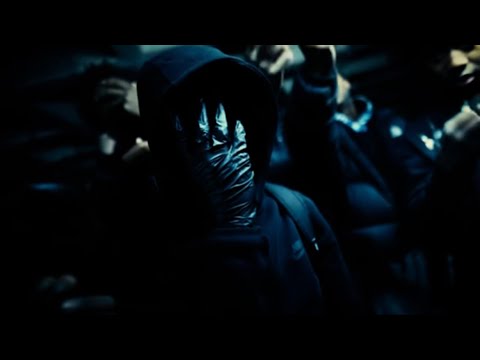 DJBINBUGGIN - DIED (OFFICIAL VIDEO) RE-UPLOADED