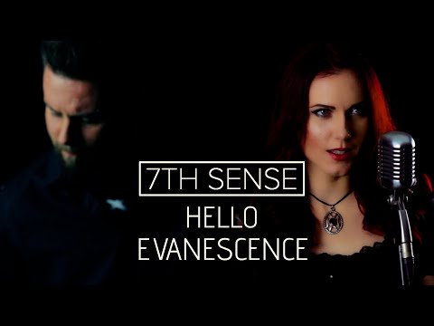Evanescence - Hello (Cover by 7th Sense)