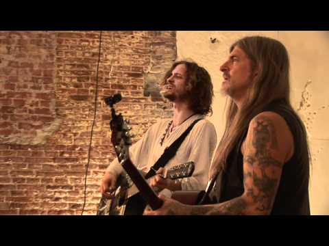 Wino & Conny Ochs @ De Slang