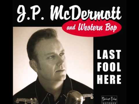 J.P. McDermott and Western Bop - Go Cat Go!