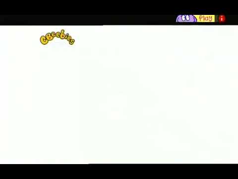 Boogie Beebies Baby Boogie