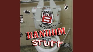 This Is a Robbery (John E. Necro)