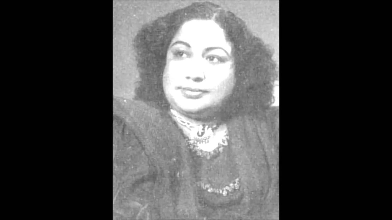 Chand Sa Nanha Lyrics  | Shakuntala | Chandra Mohan, Jay Shree T | Jayashree, Zohrabai Ambalewali | Vasant Desai