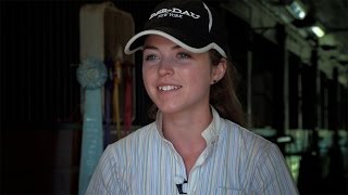 A Day In The Life - Working Student At Five Star Farms