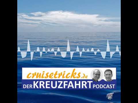 Kanarische Inseln mit der Europa 2 - cruisetricks.de - Der Kreuzfahrt-Podcast