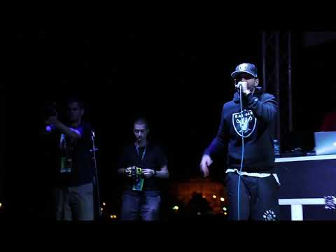 Struka - Platinasti status @Dođi na Amfi 7