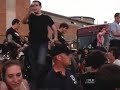 The Banner - Warped Tour 2003 Asbury Park