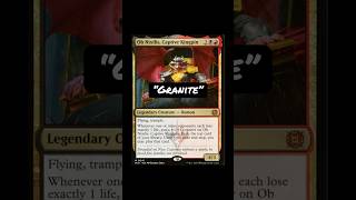 Pairing my commanders with a Sleep Token song. You think this fits? #mtg #sleeptoken