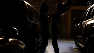 Adrianne Palicki - Hot Scene