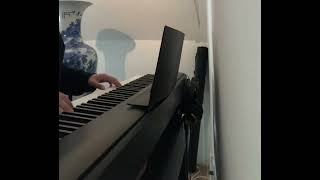 Download lagu It’s ok - Tom Rosenthal, piano cover mp3