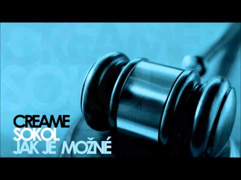 Sokol - Jak Je Možné (prod. CREAME) + DJ Monez cuts 1080p