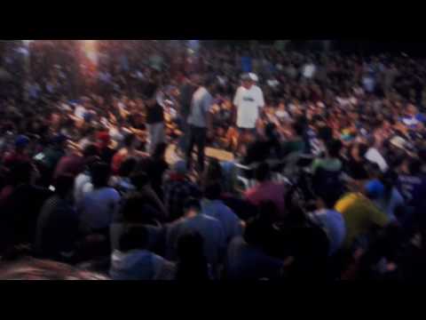 KLAN vs AFRITO-SemiFinal Del #KINGTO(Ultima Fecha)//30-10-16