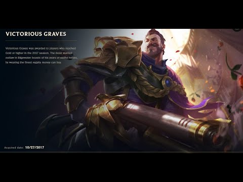 VICTORIOUS GRAVES SKIN SPOTLIGHT-NEW ITEMS-05-23-2024