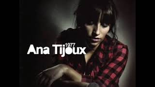 ANITA TIJOUX - HUMANIDAD