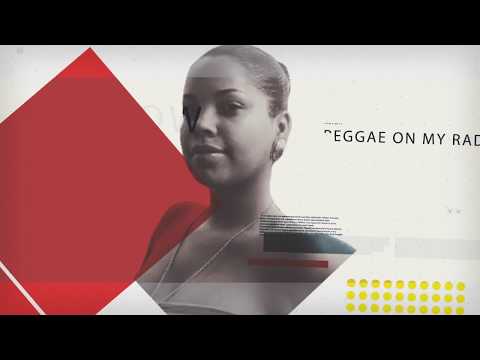 Keida - Reggae On My Radio (Take The City Riddim). Rebelmadiaq Sound