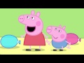 Peppa Pig English Episodes Compilation Season 4 Non Stop 2016