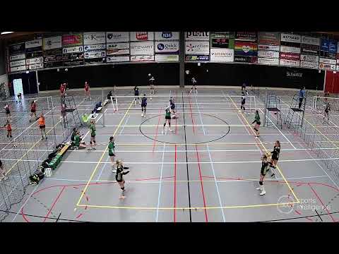 Emmen'95 MC2 - Wesseling DOK MC3