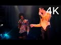 Michael Jackson IJCSLY And SOOML Live In Copenhagen Dangerous Tour July 20 1992 4K