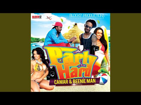 Party Hard (feat. Beenie Man)
