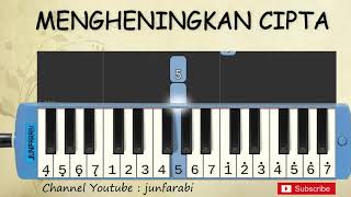 Download lagu not pianika mengheningkan cipta - tutorial belajar pianika mp3 Download lagu not pianika mengheningkan cipta - tutorial belajar pianika mp3