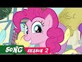 MLP:FiM Pinkie Pie's "Smile Song"(No Watermarks)(w/Lyrics in Description)