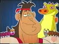 Dave The Barbarian Music Video Theme Song Remix 2003