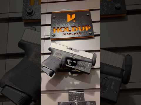 The Best Light/Laser For The Glock 26/27/28/33/39 - Nightstick
