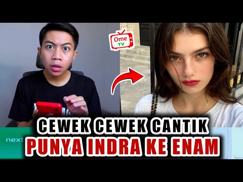 CEWEK INI MAU PR4NK AKHIRNYA KENA PR4NK BALIK - OMETV. INTERNASIONAL #ometvinternasional