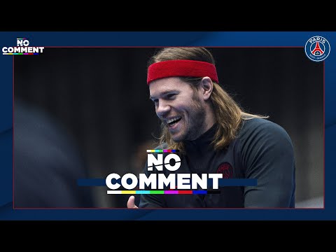 No Comment Handball - le meilleur de Mikkel Hansen (19-20)