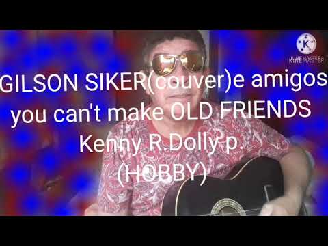 You Can't Make Old Friends - Kenny Rogers And…
