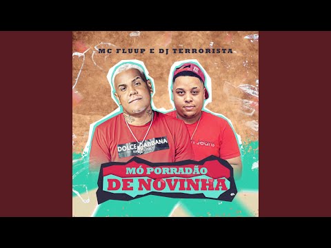 Mó Porradão de Novinha