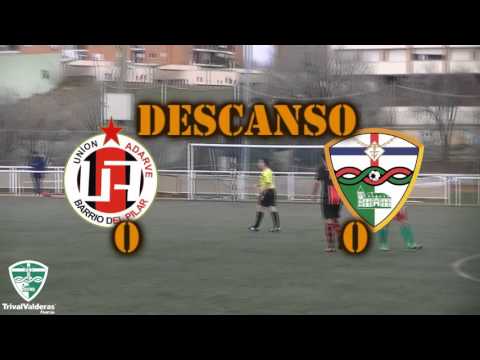 union adarve vs trivalvalderas