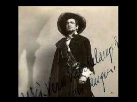 Nemico della Patria - Gino Bechi