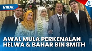 AWAL MULA HELWA BACHMID KENAL DENGAN HABIB BAHAR BIN SMITH! Video Call sang Ibu Jadi Pemicu