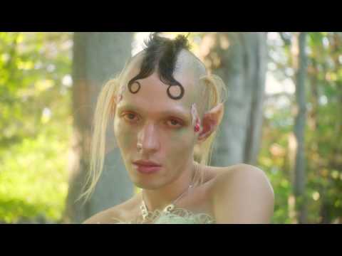 Brooke Candy - Nymph (Official Video)