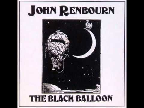 John Renbourn - The Pelican
