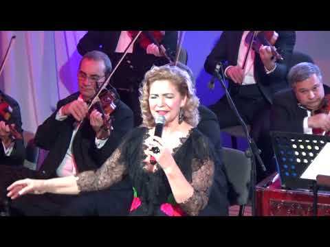 Matilda Pascal Cojocărița - Medalion la Bistrita - 13 03 2018