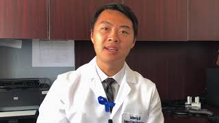 Meet Dr. Matthew Ng, GW's Newest Colorectal Surgeon